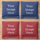 Create Your Own Set of 2 Cornhole Bags