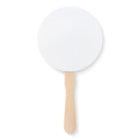 Create Your Own Set of Fans