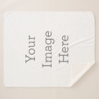 Create Your Own Sherpa Blanket