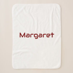 Create Your Own Sherpa Fleece Blanket