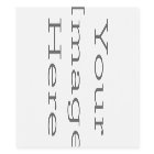 Create Your Own Shipping Label