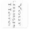 Create Your Own Shipping Label