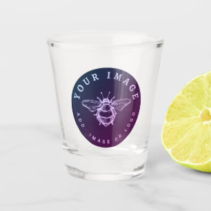 Create Your Own Shot Glass