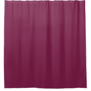 Create Your Own Shower Curtain