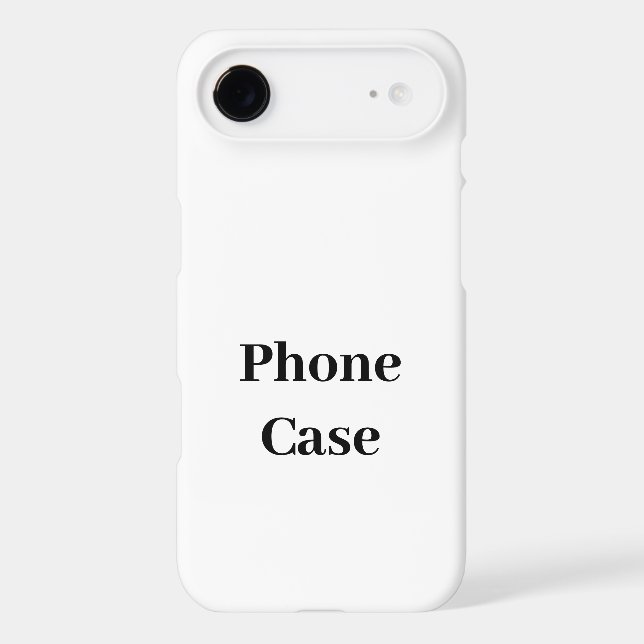 Create Your Own Simple Brand Promotion (Back)