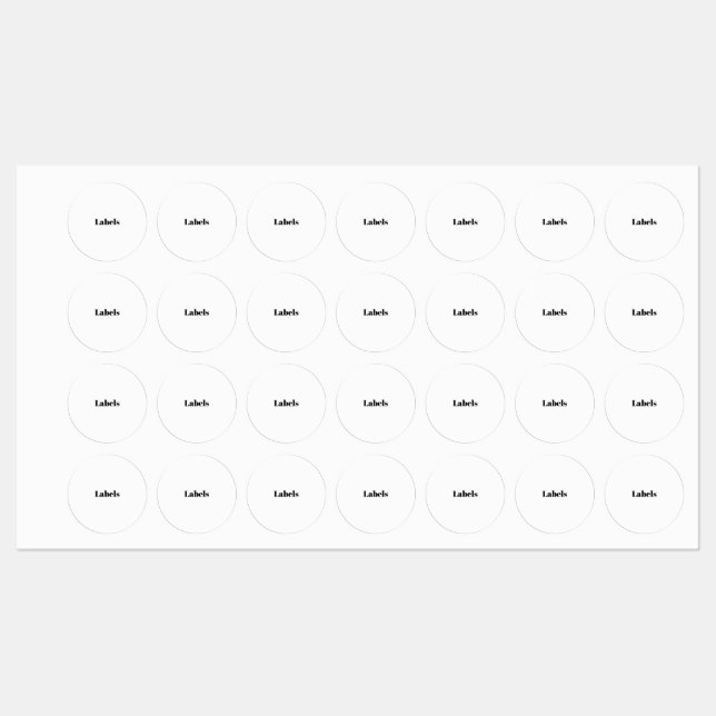 Create Your Own Simple Brand Promotion (Sheet)