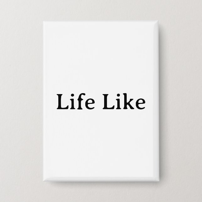 Create Your Own Simple Brand Promotion 2.5" x 3.5" (Front)