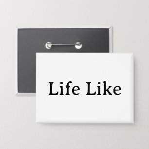 Create Your Own Simple Brand Promotion 3.5" x 2.5"