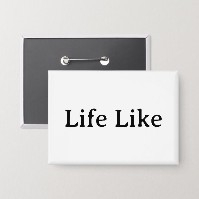Create Your Own Simple Brand Promotion 3.5" x 2.5" (Front/Back)
