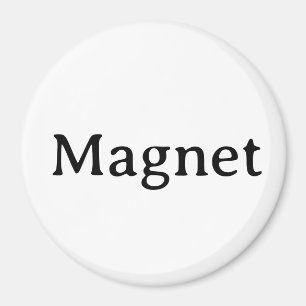 Create Your Own Simple Brand Promotion Magnet