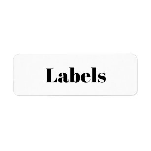 Create Your Own Simple Brand Promotion Return