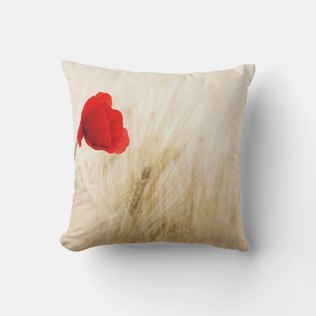 Create Your Own Simple Custom 16" x 16" Cushion (Front)