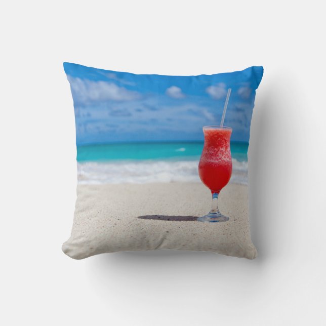 Create Your Own Simple Custom 16" x 16" Cushion (Front)