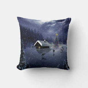 Create Your Own Simple Custom 16" x 16" Cushion