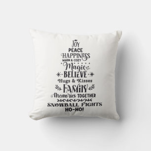 Create Your Own Simple Custom 16" x 16" Cushion