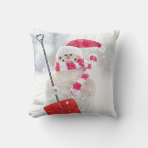 Create Your Own Simple Custom 16" x 16" Cushion