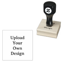Create Your Own Simple Custom 2" x 2"