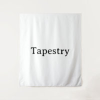 Create Your Own Simple Custom Large 68" x 80"