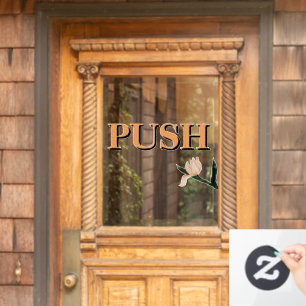 Create Your Own Simple Custom Push