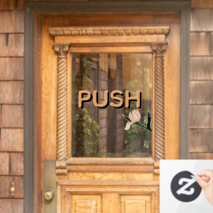 Create Your Own Simple Custom Push