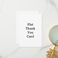 Create Your Own Simple Custom Rounded 3.5" x 5"