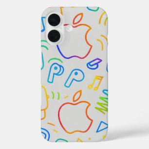 Create Your Own Simple personalised Trending iPhone 16 Case