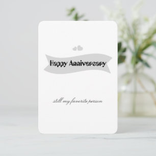 Create Your Own Simple Professional 3.5" x 5" Invitation