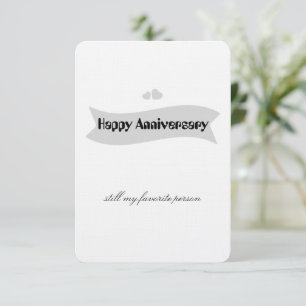 Create Your Own Simple Professional 3.5" x 5" Invitation