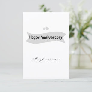 Create Your Own Simple Professional 3.5" x 5" Invitation