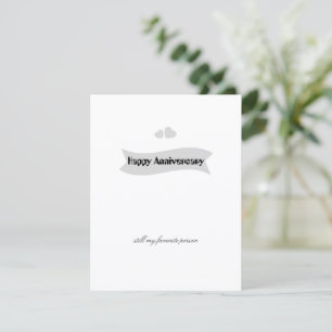 Create Your Own Simple Professional 4.25" x 5.5" Invitation