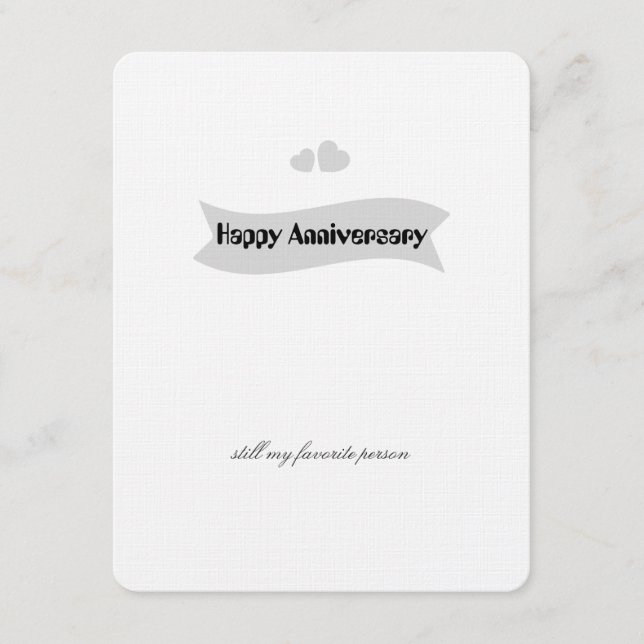 Create Your Own Simple Professional 4.25" x 5.5" Invitation (Front)
