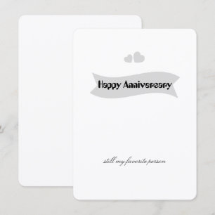Create Your Own Simple Professional 4.5" x 6.25" Invitation