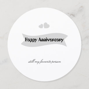 Create Your Own Simple Professional 5.25" x 5.25" Invitation