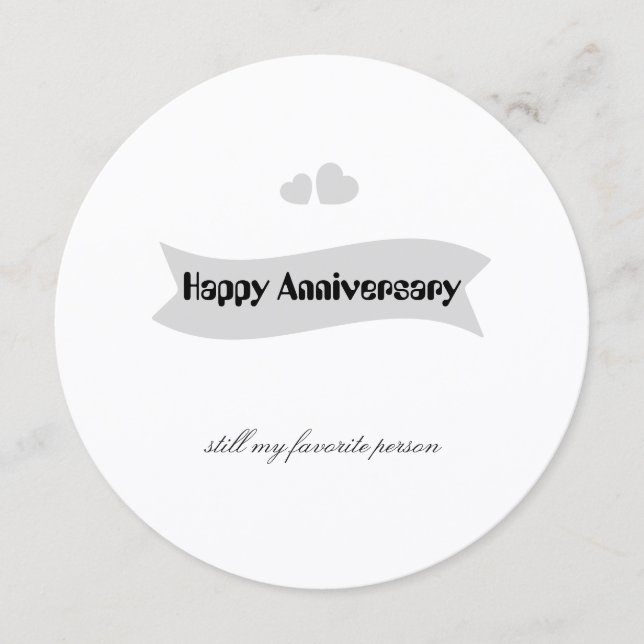 Create Your Own Simple Professional 5.25" x 5.25" Invitation (Front)