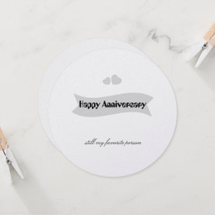 Create Your Own Simple Professional 5.25" x 5.25" Invitation