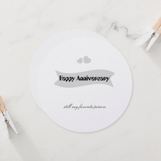 Create Your Own Simple Professional 5.25" x 5.25" Invitation (Front/Back In Situ)