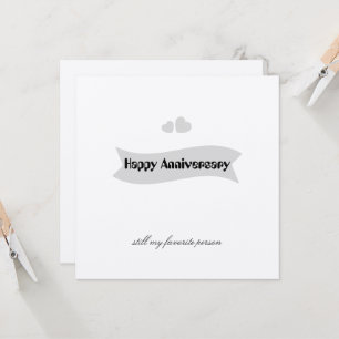 Create Your Own Simple Professional 5.25" x 5.25" Invitation