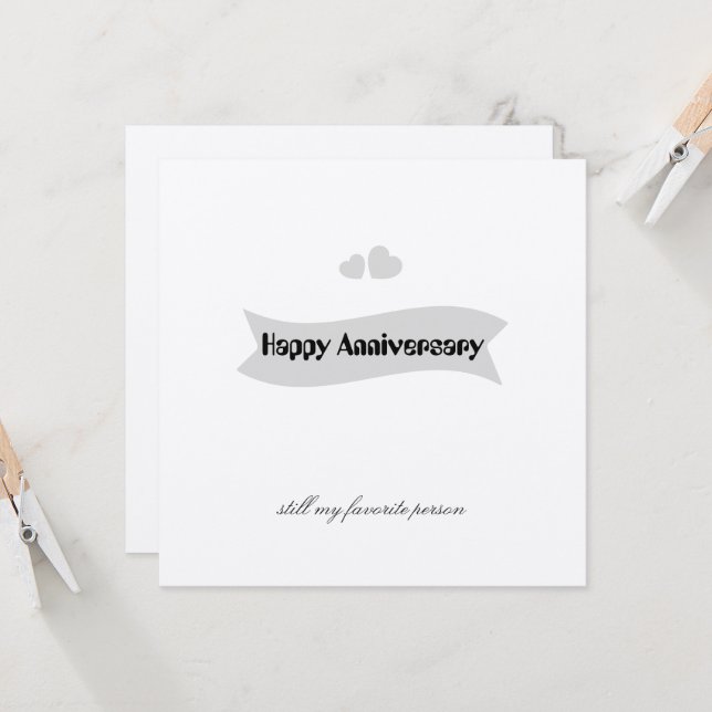 Create Your Own Simple Professional 5.25" x 5.25" Invitation (Front/Back In Situ)