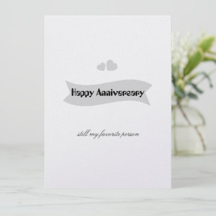 Create Your Own Simple Professional 5.5" x 7.5" Invitation