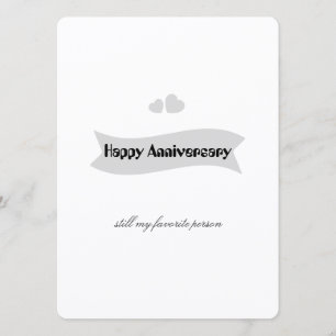 Create Your Own Simple Professional 5.5" x 7.5" Invitation