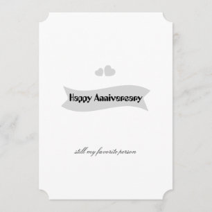 Create Your Own Simple Professional 5" x 7" Invitation