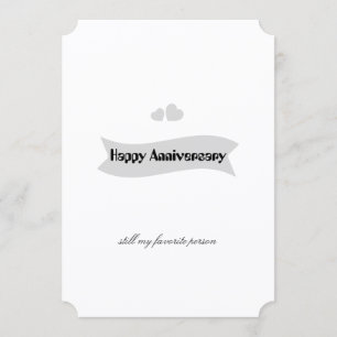 Create Your Own Simple Professional 5" x 7" Invitation