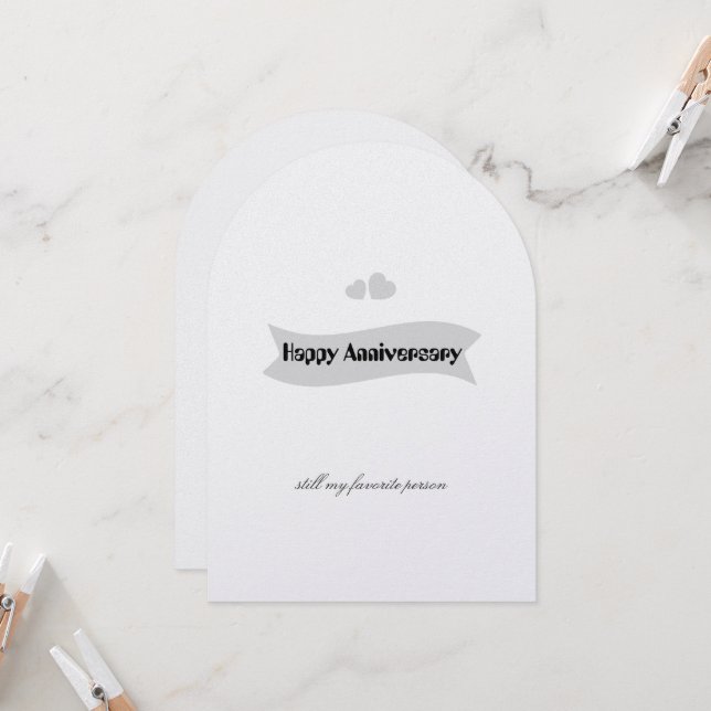 Create Your Own Simple Professional 5" x 7" Invitation (Front/Back In Situ)