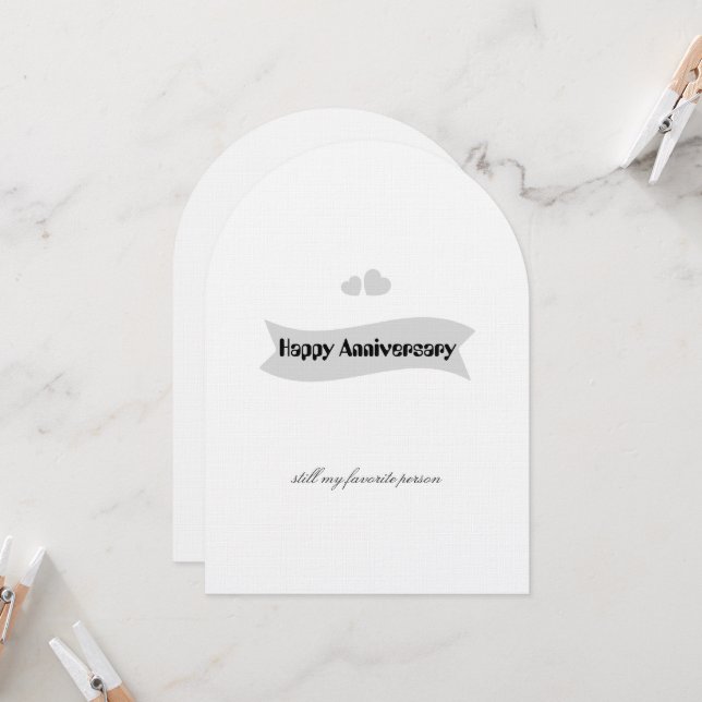 Create Your Own Simple Professional 5" x 7" Invitation (Front/Back In Situ)