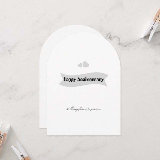 Create Your Own Simple Professional 5" x 7" Invitation (Front/Back In Situ)