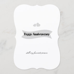 Create Your Own Simple Professional 5" x 7" Invitation