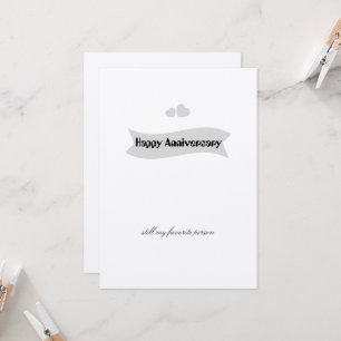 Create Your Own Simple Professional 5" x 7" Invitation