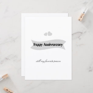 Create Your Own Simple Professional 6.5" x 8.75" Invitation