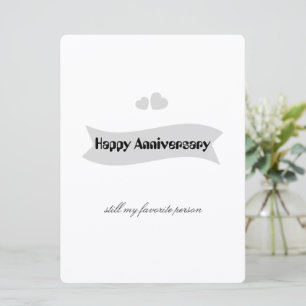 Create Your Own Simple Professional 6.5" x 8.75" Invitation