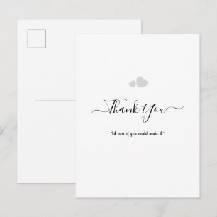 Create Your Own Simple Professional Flat Holiday Postcard